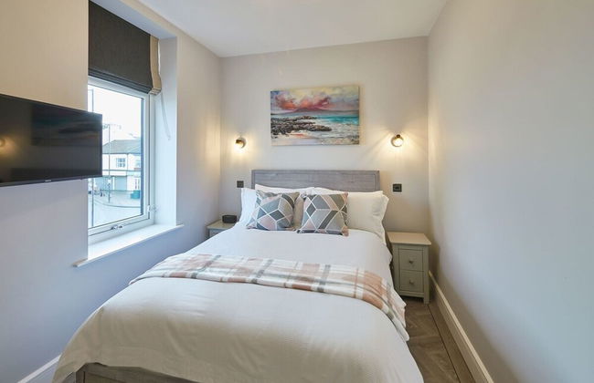 Host Stay Bellevue Apartment 1 - Foto 13