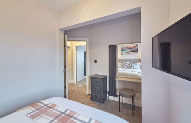 Host Stay Bellevue Apartment 1 - Foto 16