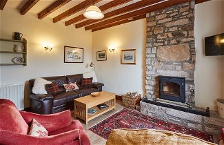 Foto 1 - Host Stay Wodencroft Cottage