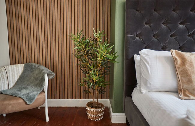 Host Stay Cobble Cottage - Foto 7