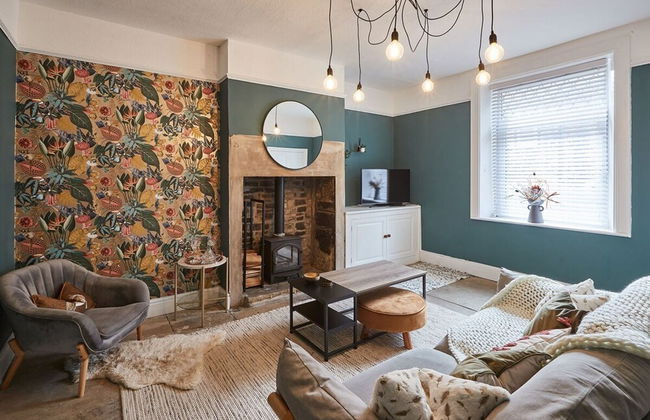 Host Stay Cobble Cottage - Foto 1