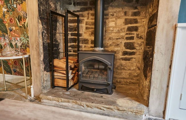 Host Stay Cobble Cottage - Foto 12