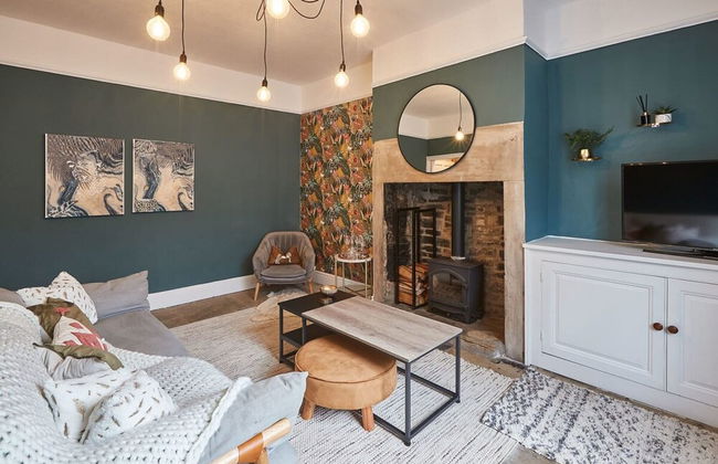 Host Stay Cobble Cottage - Foto 11