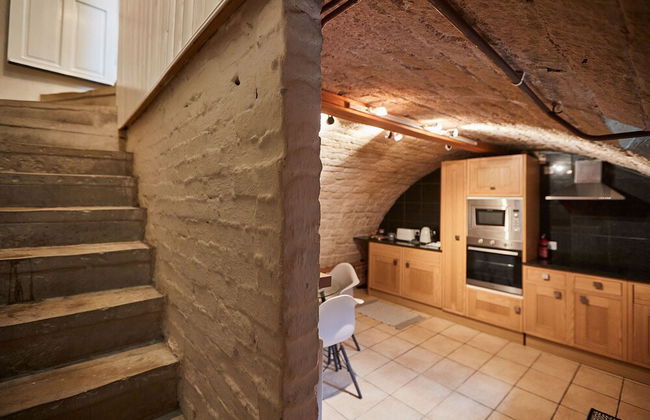 Host Stay Cobble Cottage - Foto 3