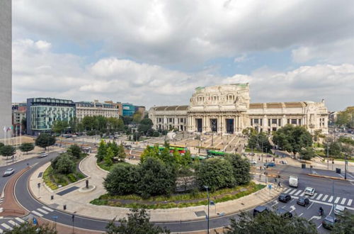 Photo 7 - IM HOME-NAPO TORRIANI STAZIONE CENTRALE