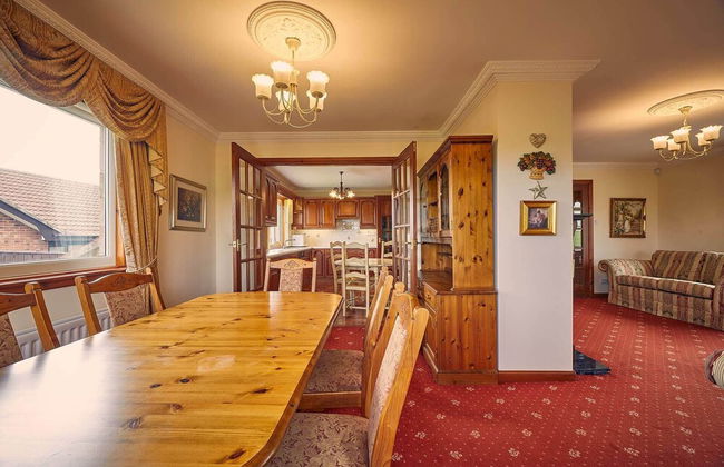 Host Stay Cheviot View - Foto 5