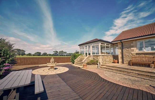 Host Stay Cheviot View - Foto 24