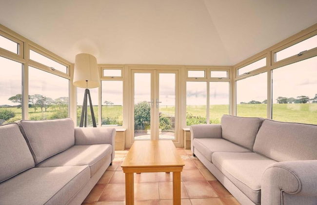 Host Stay Cheviot View - Foto 27