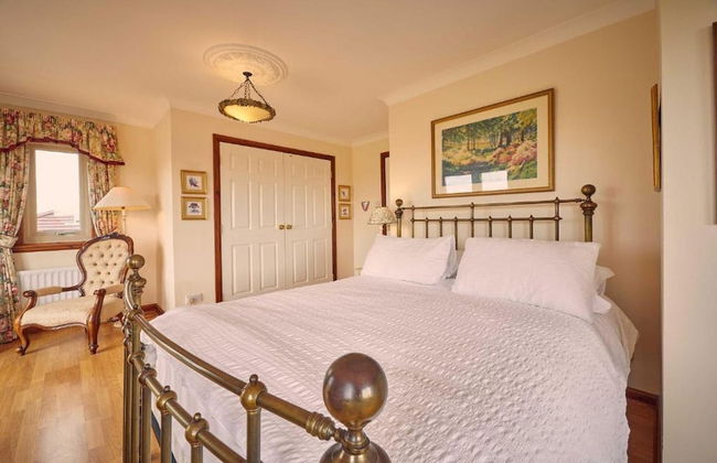 Host Stay Cheviot View - Foto 29
