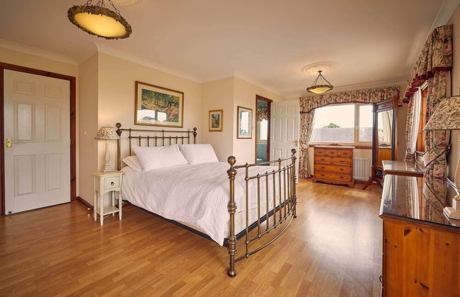 Host Stay Cheviot View - Foto 13