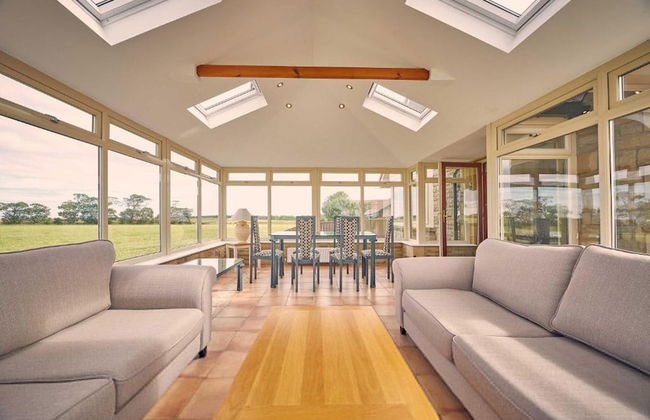 Host Stay Cheviot View - Foto 25