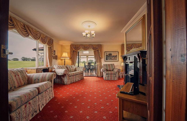 Host Stay Cheviot View - Foto 1