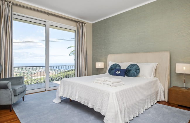 Casa Olimpo by Madeira Sun Travel - Photo 15