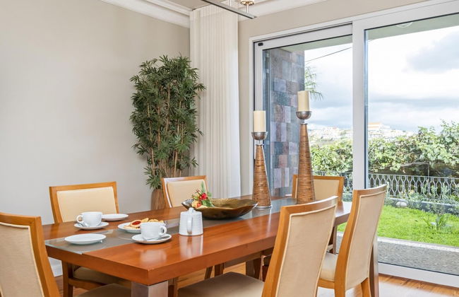 Casa Olimpo by Madeira Sun Travel - Photo 35