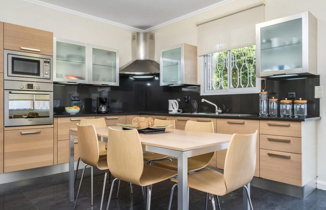Casa Olimpo by Madeira Sun Travel - Photo 33