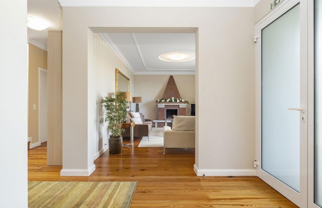 Casa Olimpo by Madeira Sun Travel - Photo 8