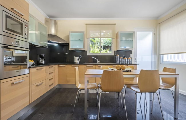Casa Olimpo by Madeira Sun Travel - Photo 25