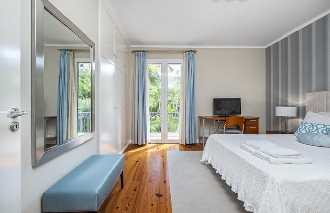 Casa Olimpo by Madeira Sun Travel - Photo 20