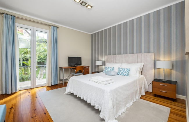 Casa Olimpo by Madeira Sun Travel - Photo 19