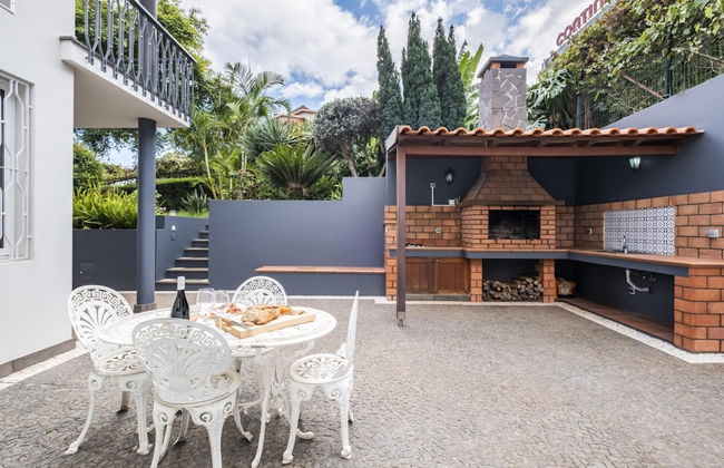 Casa Olimpo by Madeira Sun Travel - Photo 27