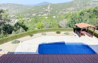 Foto 1 - Phaedrus Living Serenity Villa Lysos