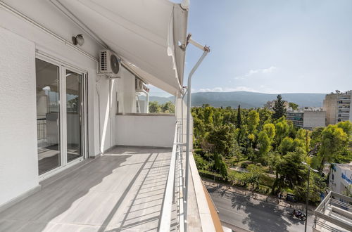 Photo 35 - Athens City Penthouse with Terrace