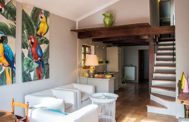 Relais San Damian - Foto 14