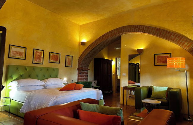 Relais San Damian - Foto 4