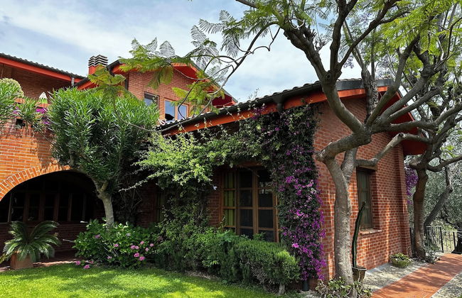 Relais San Damian - Foto 38