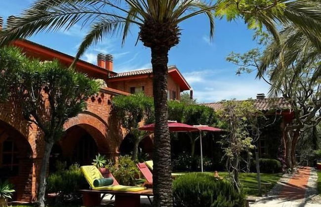Relais San Damian - Foto 1