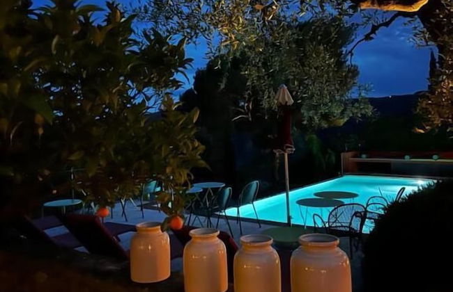 Relais San Damian - Foto 47