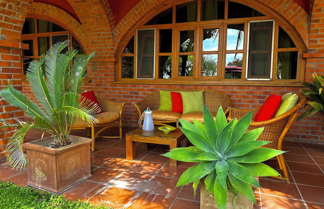 Relais San Damian - Foto 37