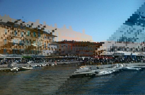 Foto 21 - Pleasant Studio With sea View, Sainte-maxime