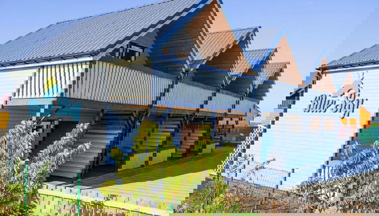 Foto 1 - Two-story Holiday Home, Rewal