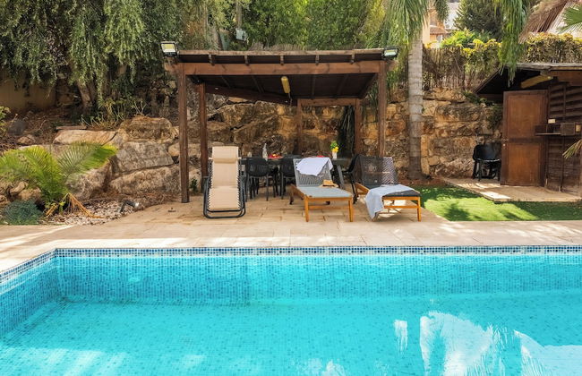 Sea of Galilee Lux Duplex by Sea N' Rent - Foto 41