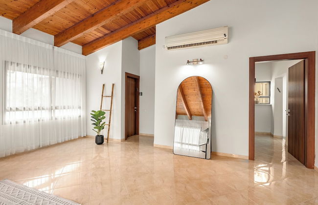 Sea of Galilee Lux Duplex by Sea N' Rent - Foto 19