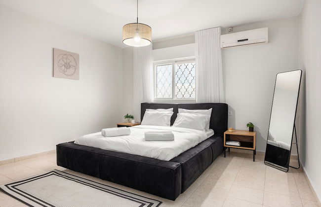 Sea of Galilee Lux Duplex by Sea N' Rent - Foto 5