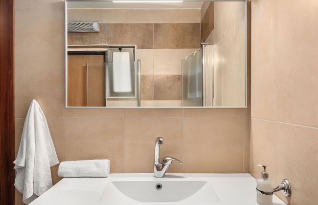 Sea of Galilee Lux Duplex by Sea N' Rent - Foto 38