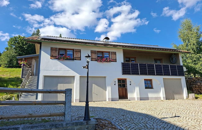 Holiday Home in Neureichenau Near Bavarian Forest - Photo 30