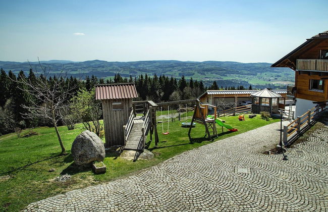 Holiday Home in Neureichenau Near Bavarian Forest - Photo 21