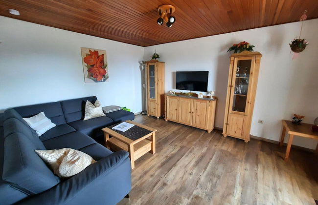 Holiday Home in Neureichenau Near Bavarian Forest - Photo 8