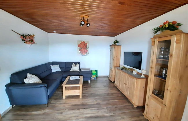 Holiday Home in Neureichenau Near Bavarian Forest - Photo 10