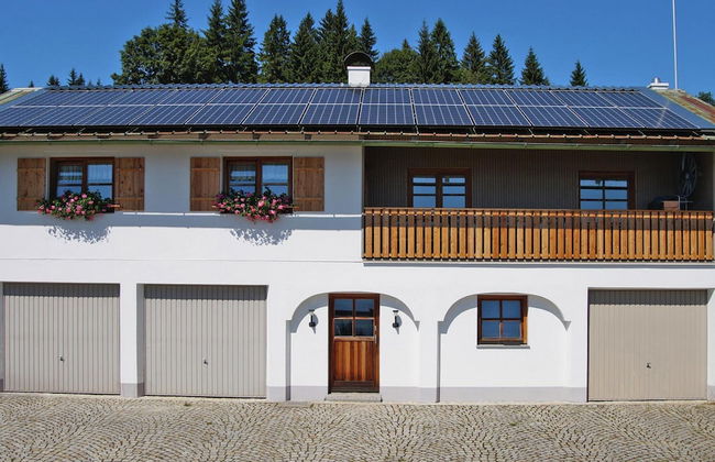 Holiday Home in Neureichenau Near Bavarian Forest - Photo 20