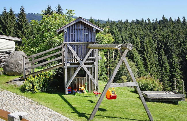 Holiday Home in Neureichenau Near Bavarian Forest - Photo 17