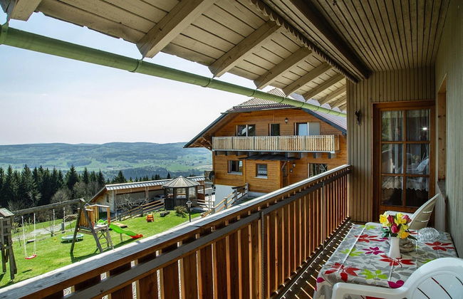 Holiday Home in Neureichenau Near Bavarian Forest - Photo 35
