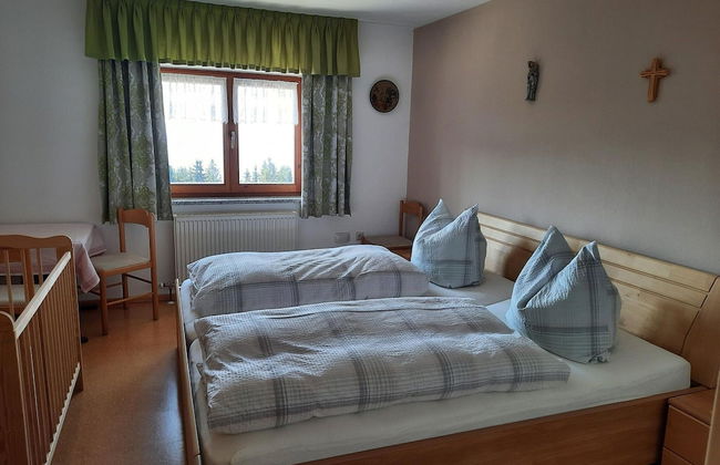 Holiday Home in Neureichenau Near Bavarian Forest - Photo 4