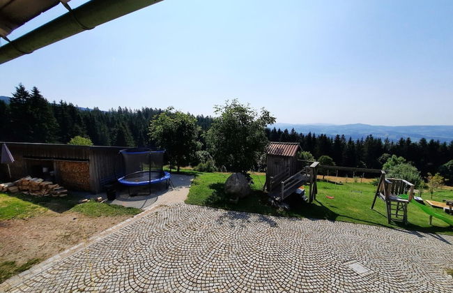 Holiday Home in Neureichenau Near Bavarian Forest - Photo 22