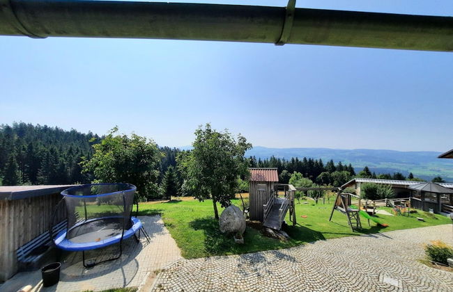 Holiday Home in Neureichenau Near Bavarian Forest - Photo 13