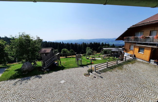 Holiday Home in Neureichenau Near Bavarian Forest - Photo 19