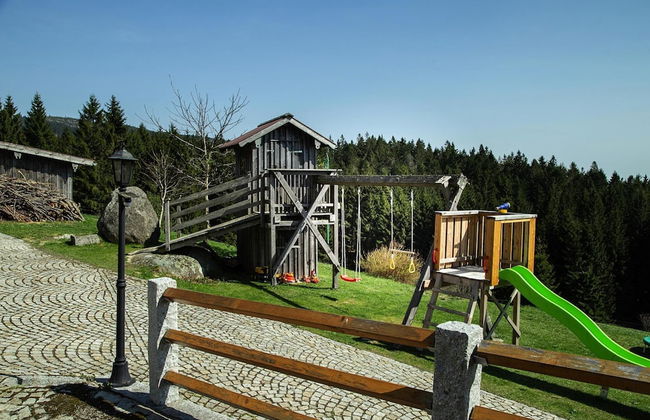 Holiday Home in Neureichenau Near Bavarian Forest - Photo 18